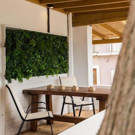 Вилла Alfa House W/ View & Barbeque In Pythagorion Экстерьер фото